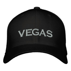 VEGAS BRODERAD KEPS