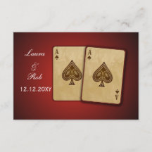 Vegas bröllop OSA 3,5 x 5