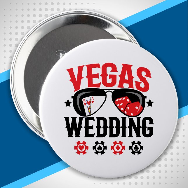 Vegas Bröllopsfest - Vegas Sventre Bakgrund Knapp (Skapare uppladdad)