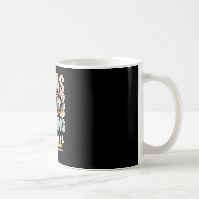 Vegas bröllopsteam las vegas möhippa kaffemugg (Höger)