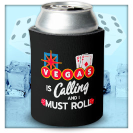 Vegas Calling Party i Las Vegas Resa Las Vegas