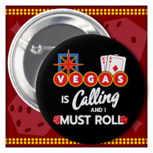 Vegas Calling Party i Las Vegas Resa Las Vegas