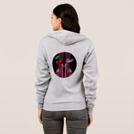 Vegas Casino Kärlek Hoodie ❤️ ♠️ T Shirt