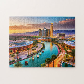 Vegas Easy Brain Art Puzzle Photo Puzzles Internet Pussel