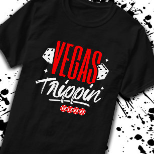Vegas Girls Resa - Vegas Birthday - Las Vegas 2023 T Shirt