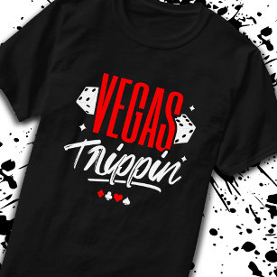 Vegas Girls Resa - Vegas Birthday - Vegas Vacation T Shirt