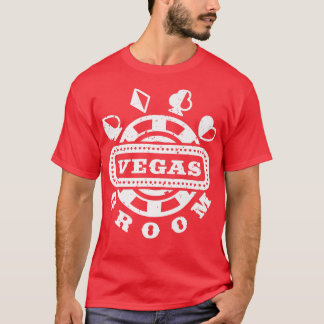 Vegas Groom Squad Vegas Bröllop T Shirt