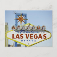 Vegas Kommer In Under Dagen
