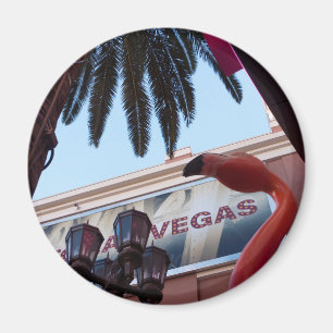 Vegas Magnet