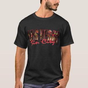 VEGAS-ORD-and-Sin-City T Shirt