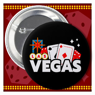 Vegas Resa Välkommen till Fabulous Las Vegas-signa Knapp