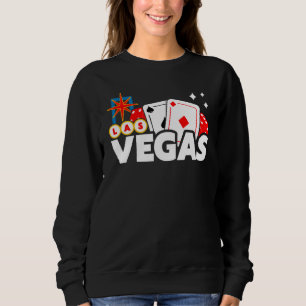 Vegas Resa - Välkommen till Fabulous Las Vegas T Shirt