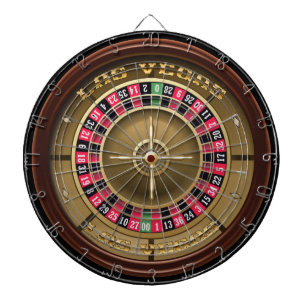 Vegas Roulette V-1 Piltavla