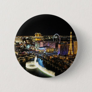 Vegas Skyline Knapp