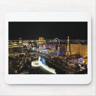 Vegas Skyline Musmatta