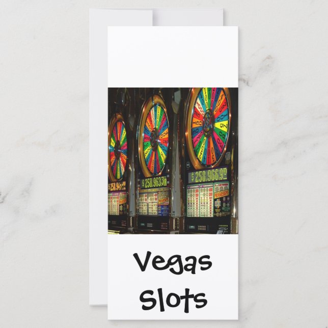 Vegas Slots (Framsida)