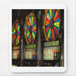 Vegas Slots Musmatta