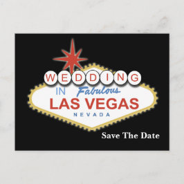 vegas spara datum meddelande vykort