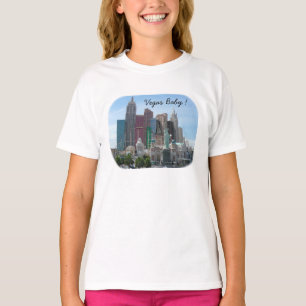 vegas t shirt