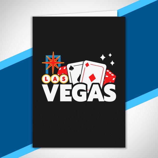 Vegas Trip - Welcome To Fabulous Las Vegas Kort (Skapare uppladdad)