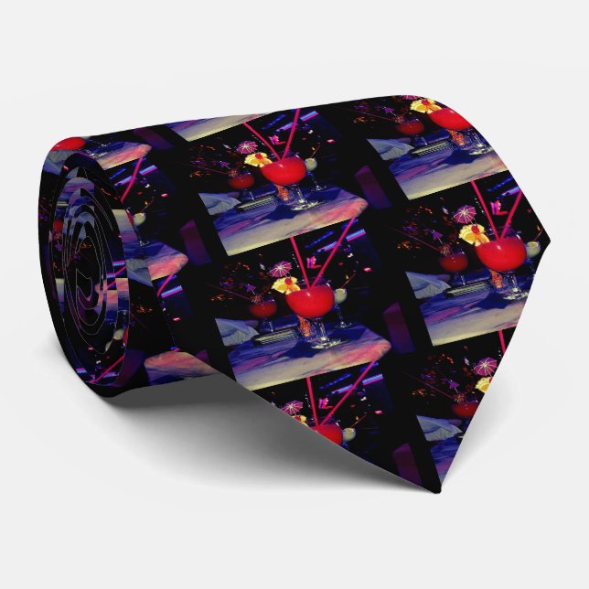 Vegas Tropical Cocktail Funky Slips (Rullad)