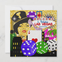 Vegasfest - Kasino / Poker - SRF