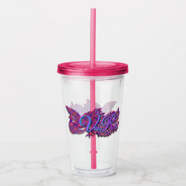 VegasRae Phoenix Take Away Mugg