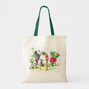 Vege-Manar hämnd 2 Tygkasse
