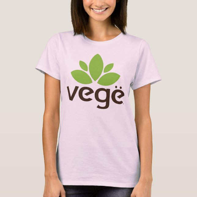 Vege Tee (Framsida)