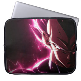 Vegeta Ultra ego Laptop Fodral
