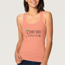 Vegetabilisk Princess