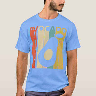 Vegetabiliska Avocado, färsk T Shirt