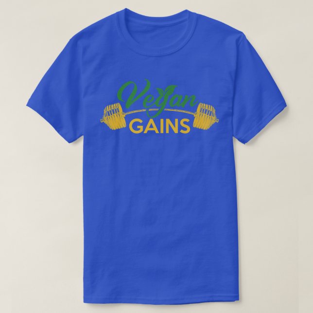 Vegetabiliska grönsaker och frukt t shirt (Design framsida)