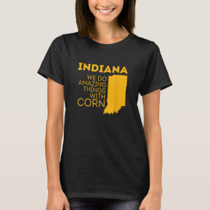 Vegetable Älskare Funny Maj Vegan Sarcastic Humor T Shirt
