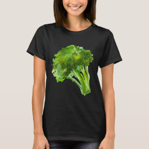Vegetable Tomato Fresh Vegan Party T Shirt