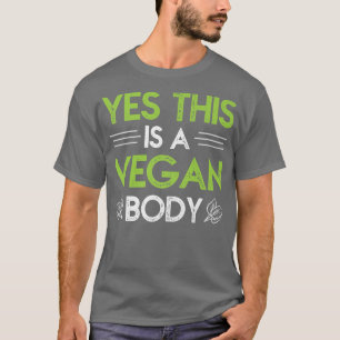 Vegetarian Animal Lover Veggie Humus Plants Vegan T Shirt