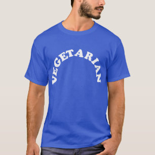 Vegetarian - Artimus Pyle Tribute Shirt T