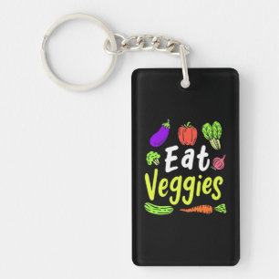 Vegetarian Eat Veggies