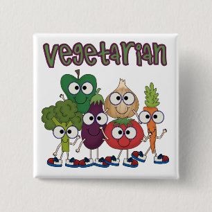 Vegetarian Knapp