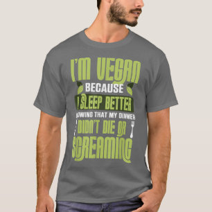 Vegetarian Lifestyle Food Veganism Vegan Women Man T Shirt