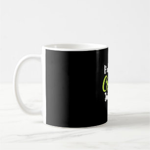 Vegetarian men First Celery Juice Kaffemugg