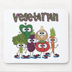 Vegetarian Musmatta