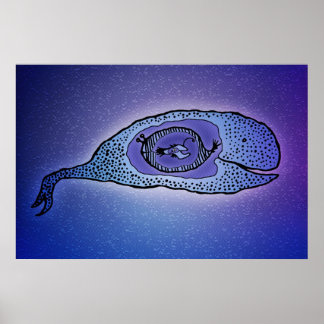 Vegetarian Poster