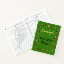 Vegetarian Recipes, ditt namn, grönsaker, grönt