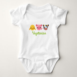 Vegetarian T Shirt