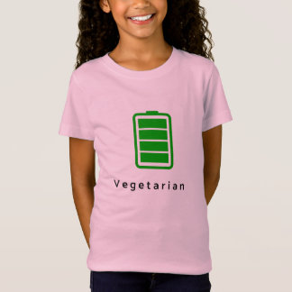 Vegetarian T Shirt