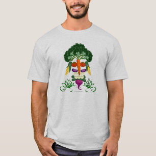 Vegetarian Tee