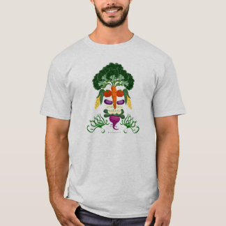 Vegetarian Tee