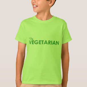 Vegetarian Tröja