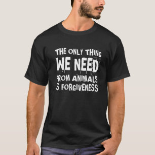 Vegetarian Vegan Life Veganism Animal Höger Plant T Shirt